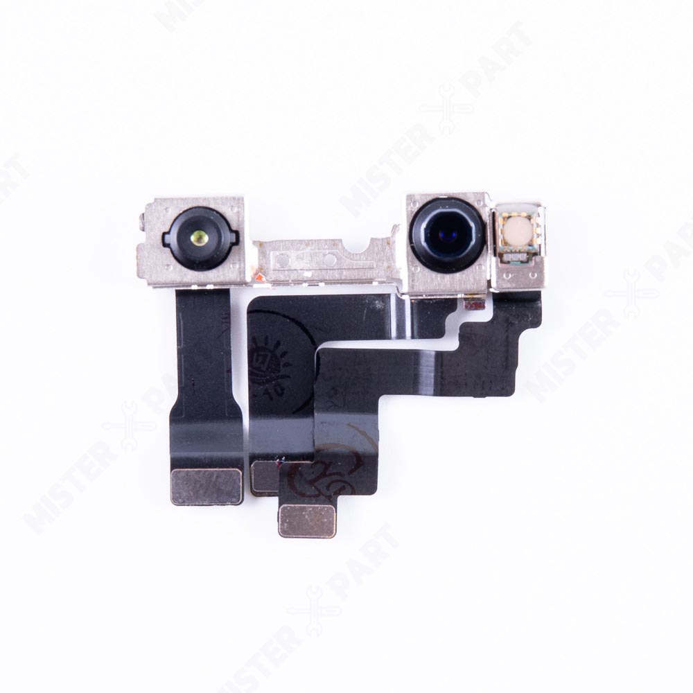 แพรกล้องหน้า iPhone 12 mini