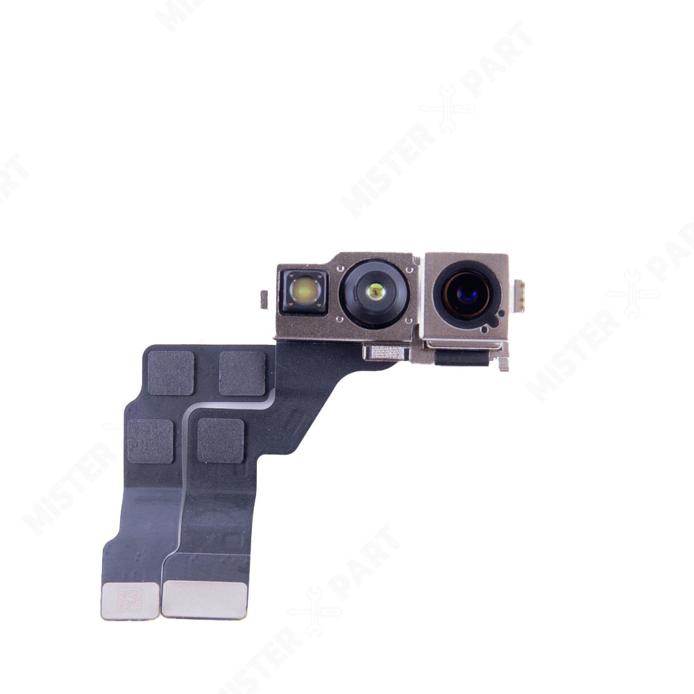 แพรกล้องหน้า iPhone 14 Pro