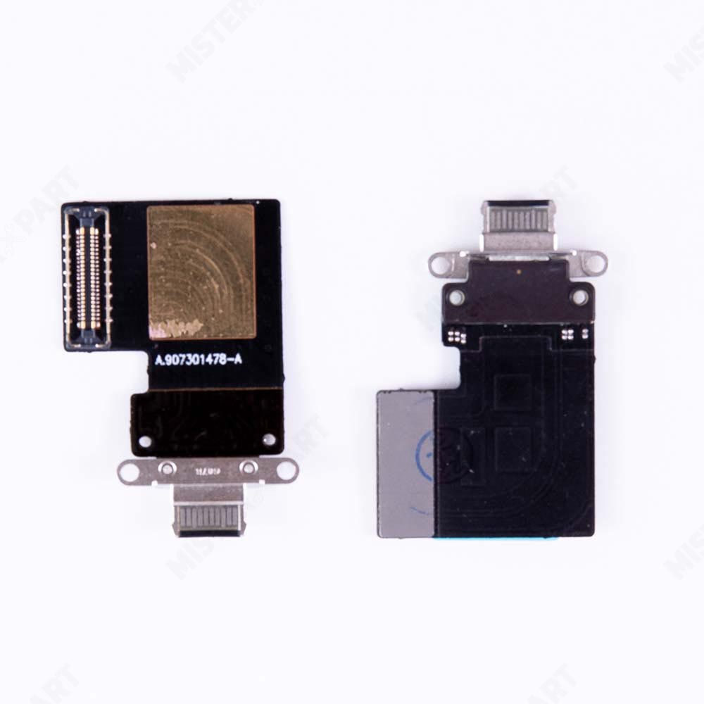 แพรชาร์จ iPad Pro 12.9 Gen 3