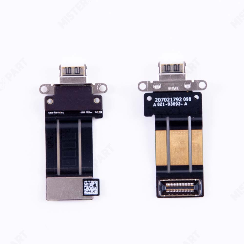 แพรชาร์จ iPad Pro 12.9 Gen 5