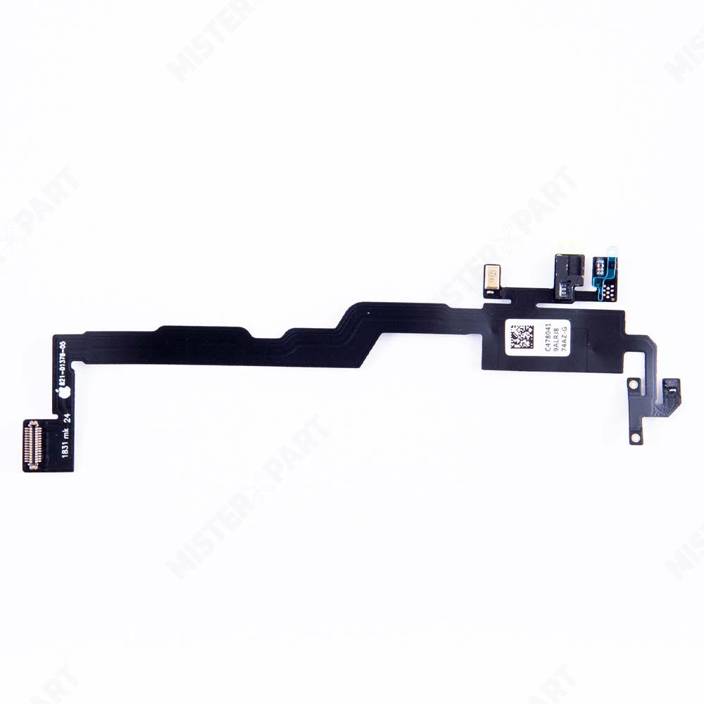 แพรเซ็นเซอร์(เปล่า) iPhone Xs